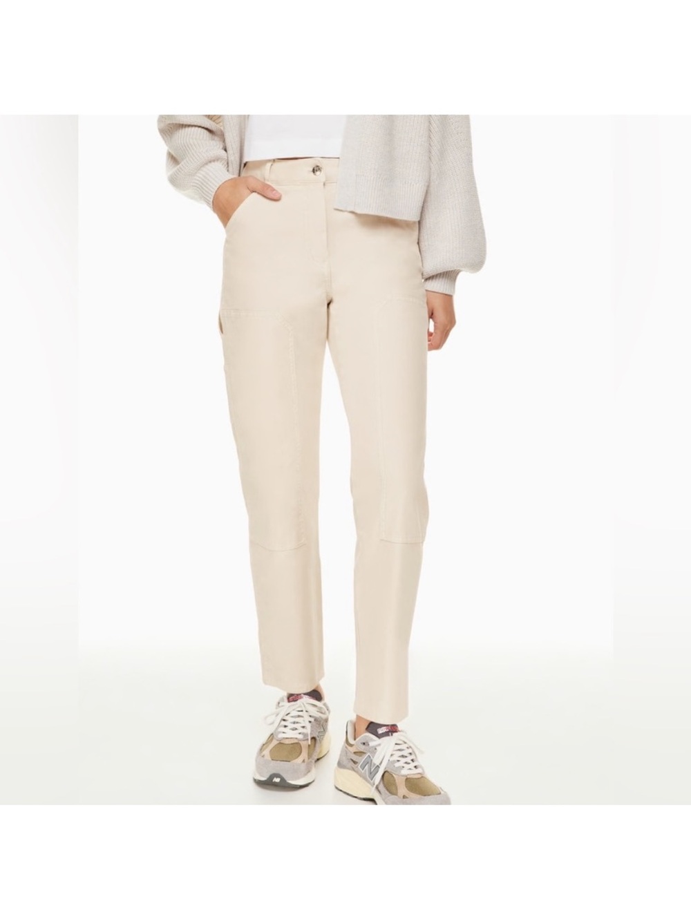 Aritzia Brennan pant Wilfried 6 - Picture 3 of 7